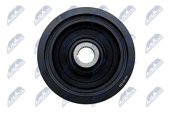 фото №11, Nty 13810plc003 колесо ременное вала