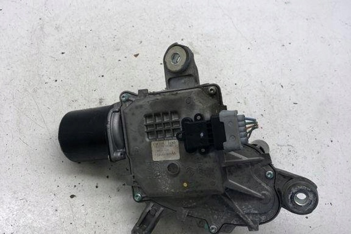 фото №1, Двигунчик механізму двірник citroën c4 grand picasso ii 9654063180