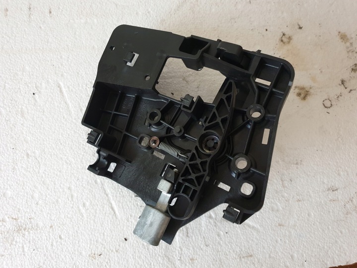 фото №4, Ручка двері зсувних права peugeot partner ii