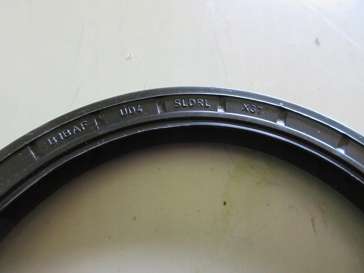 фото №5, Сальник вала man 81965030236