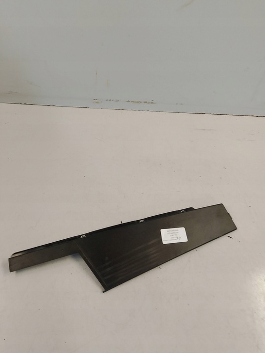 фото №1, Jeep renegade планка дверь левый зад 51953328