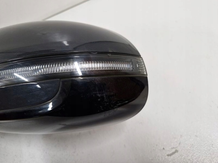 фото №12, Kia sportage iv 4 рестайлинг зеркало дверь левая 8 pin 87610-f1800 h8 uk