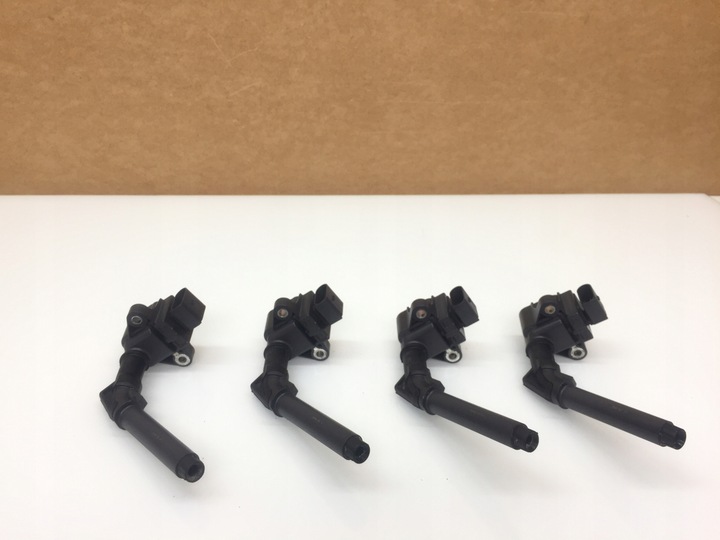 фото №1, Megane iv 4 1.3 tce котушка запалювання