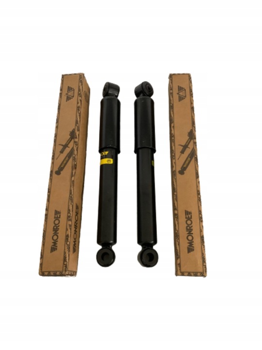 фото №2, Monroe амортизатор mercedes зад s w123 w116