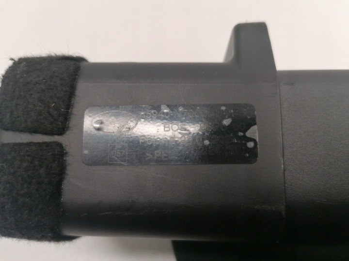 фото №8, Hyundai tucson iv 4 ролета багажника оригінал 2020-