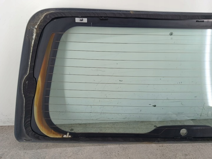 фото №7, Скло кришки багажника hyundai i30 i cw 43r-000382 універсал