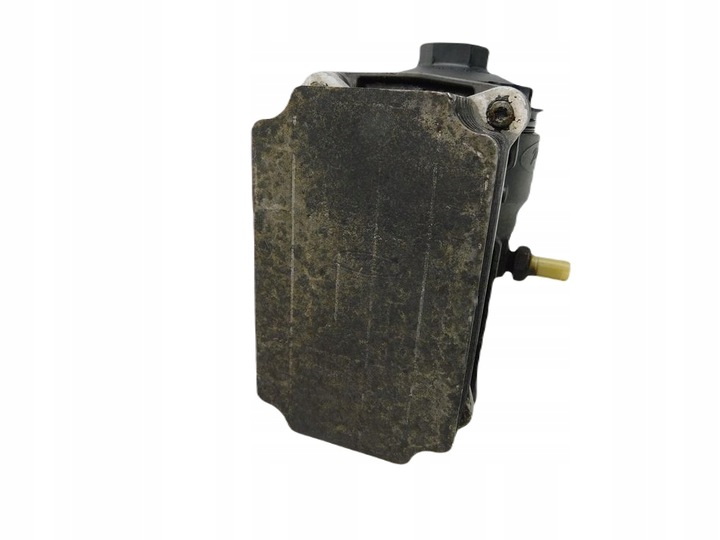 фото №9, Радіатор масла основа фільтра кришка ford mondeo mk3 2.0 tdci transit