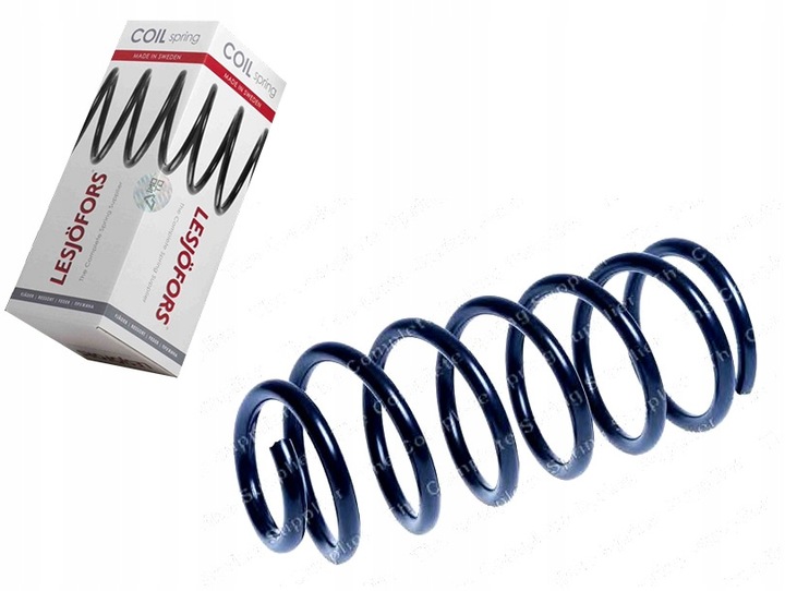 фото №1, Пружина подвешивание honda civic viii 1.8 09.05-02