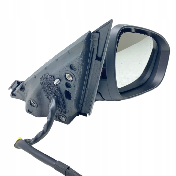 фото №10, Новое зеркало правое камера blis 18 pin renault scenic ev e-tech 963012763r