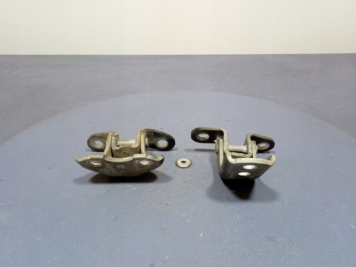 фото №1, Lexus is iii xe30 петли дверь перед правые передние kpl