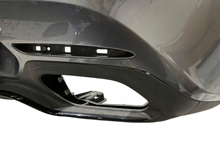 фото №7, Mercedes benz amg gt задний бампер a1908857400 a1908850238