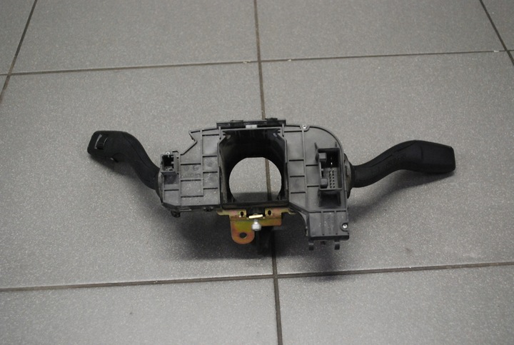 фото №6, Переключатель комбинированный audi a4 b6 b7 8e0953549f