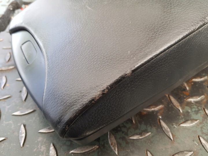 фото №11, Підлокітник тунелю середнього шкіра бардачок телефону bmw x5 e53 дорестайлінг