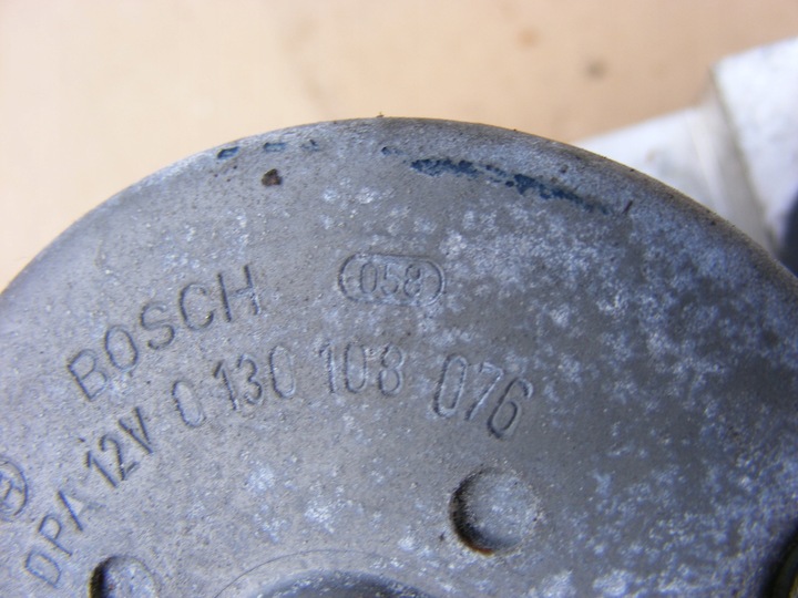 фото №5, Насос abs dsc bmw 5 e39 4.4 v8 540i 95-03 1164241