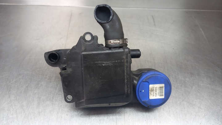 фото №1, Вентиляція картера масляна 31319991 volvo s60 v70 ii 2.4b