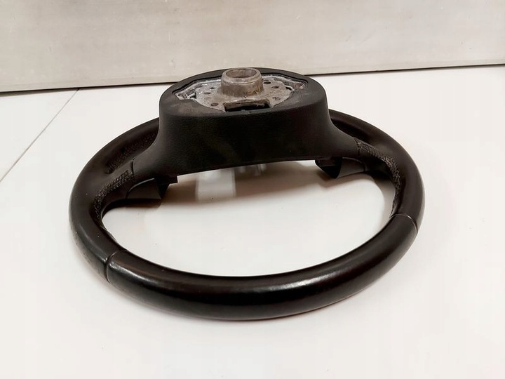 фото №8, Volkswagen tiguan 1 i 5n кермо 1t0419091