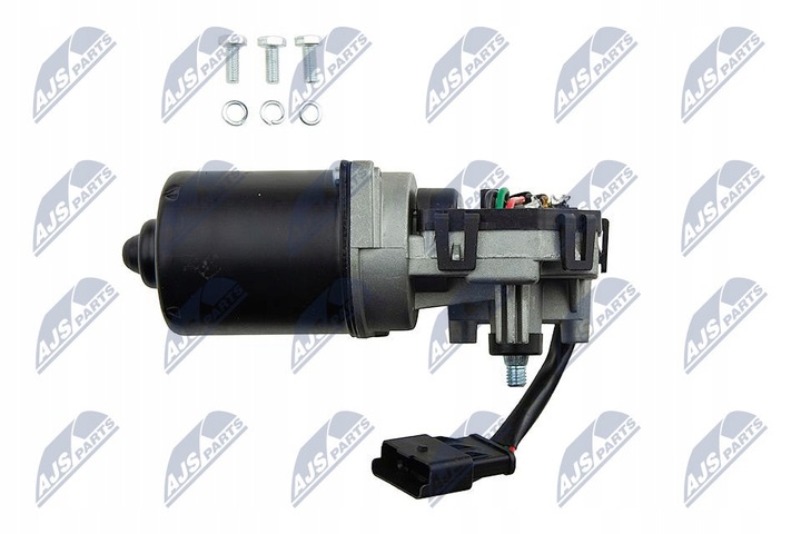 фото №9, Двигун двірник перед nty do citroen berlingo first