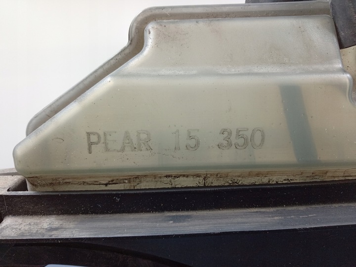 фото №7, Mazda 3 iii bm 2.0 16v вентиляторы радиатор