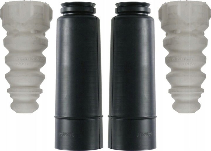 фото №15, Oslony/odboje зад sachs 900 202