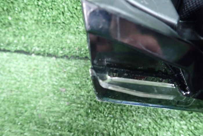 фото №6, Mercedes cla w174 174 25- фара задняя зад накладка крышки a1749065802