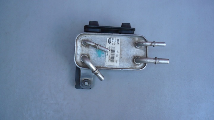 фото №1, Радиаторов масла range rover sport 320 defender iii