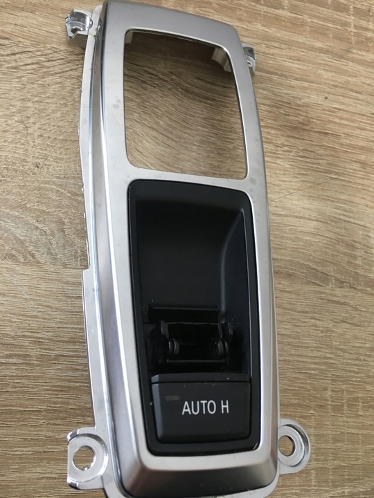 фото №1, Bmw e70 x5 e71 x6 переключатель emf тормоза ручного 9148508