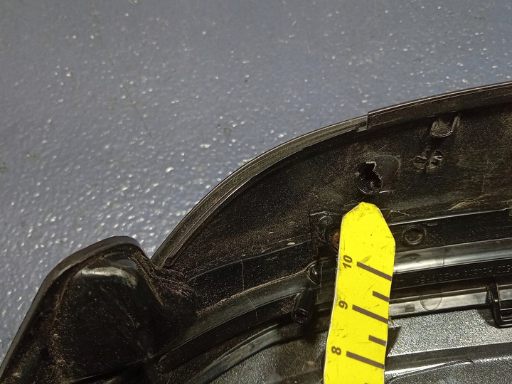 фото №10, Bmw ix i20 корпус зеркало правого 6427017 a90