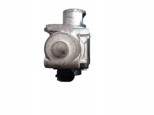 фото №6, Клапан egr vw polo iv 9n3 1.4tdi eged021 097086282
