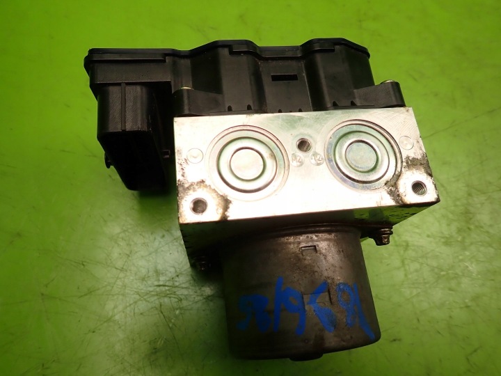 фото №8, Блок керування abs toyota corolla e12 02r 027304571 89541-02030; 44510-02050;