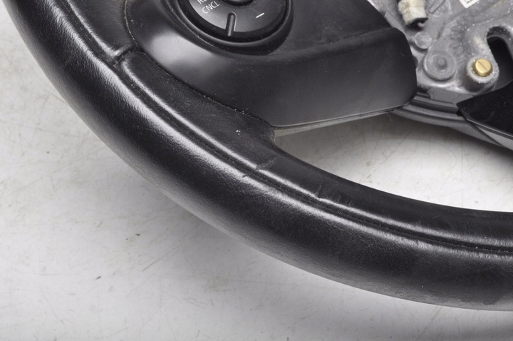 фото №10, Mini f56 кермо шкіряний багатофункціональна