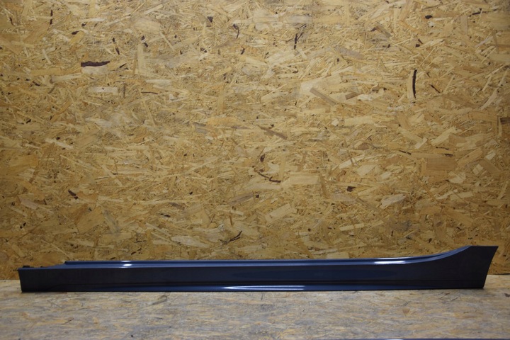 фото №6, Планка порогова накладка ліва bmw 1 f40 м-пакет c3n 8072573 19-