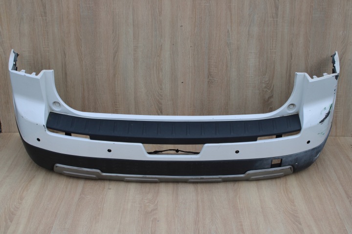 фото №9, Бампер задний chevrolet orlando gaz