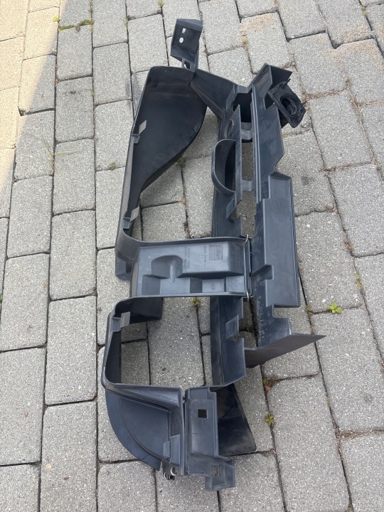 фото №7, Заборщик воздуха renault espace v 62537876r 626853160r 244938912r