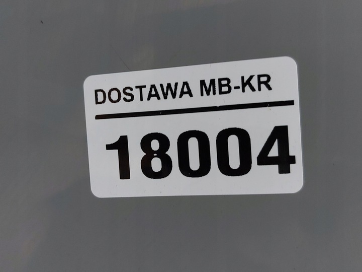 фото №12, Капот кришка двигуна mercedes eqe w295 v295 23r