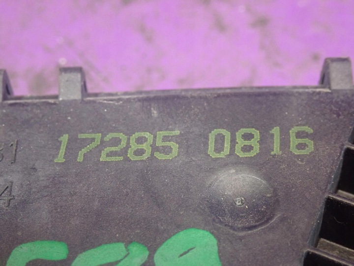 фото №6, Opel astra h iii універсал 04-07 замок кришки багажника 13117285 3 pin