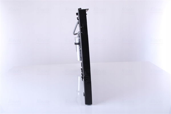 фото №12, Nissens 94546 конденсатор кондиционера