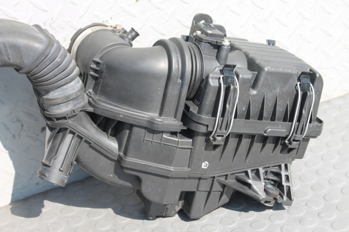 фото №7, Корпус фільтра повітропровід повітря honda hr-v ii 1.5 i-vtec 15-21