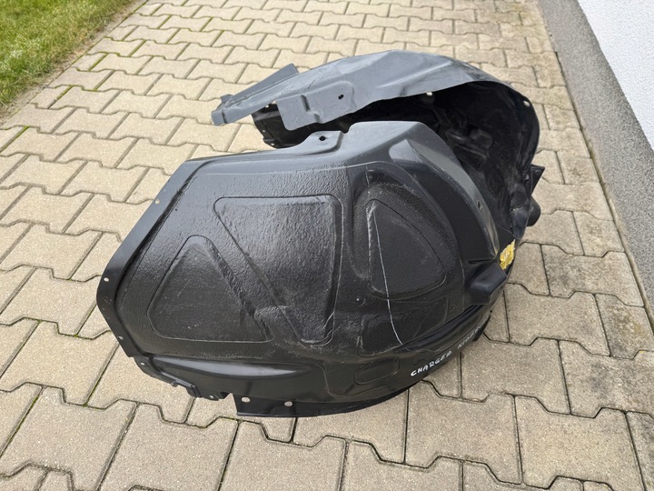 фото №10, Dodge charger srt widebody передні праві підкрилок 2019+