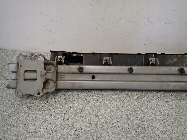 фото №10, Subaru forester iii 09- балка бампера передньої