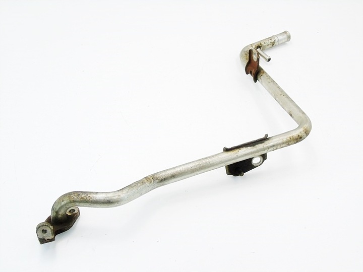 фото №1, Трубка шланг воды 2.0 vvti avensis t25 rav 4 1az caldina allion opa