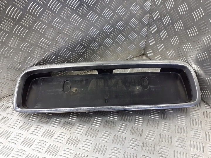 фото №1, Накладка крышки багажника rover 400 1.6