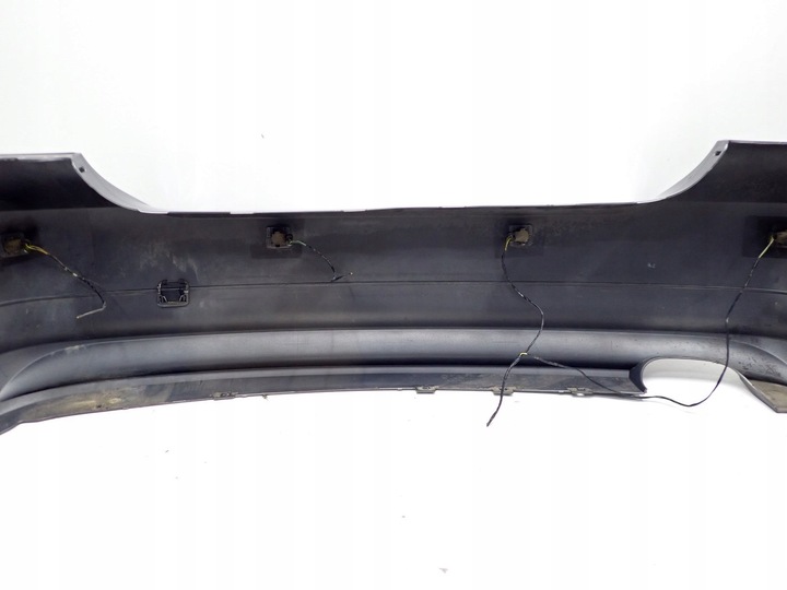 фото №12, Бампер зад задний комплектный оригинал pdc bmw 3 e90 sedan рестайлинг lci 09r