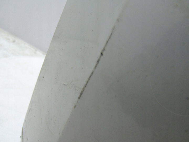 фото №9, Бампер зад tylnny vw polo v 6r 6r0 pod pdc лак lb9a 3d 3-двері