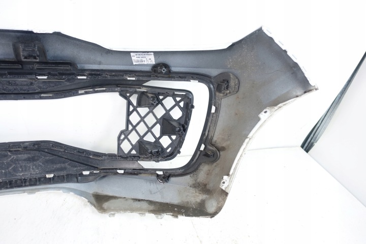 фото №10, Volkswagen up рестайлінг бампер перед передній 16-23 1s0807221f