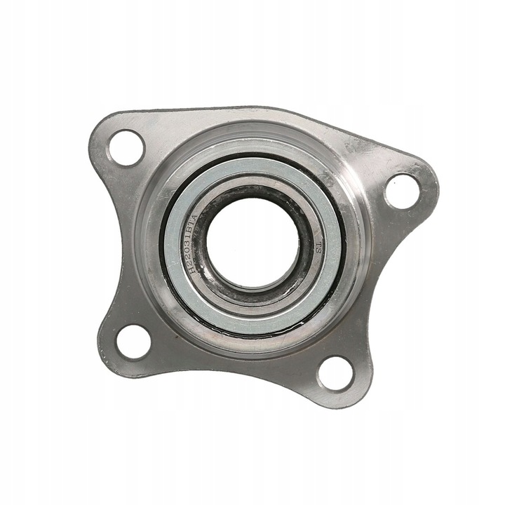 фото №2, Ступиця зад toyota corolla e10 e11 92-01