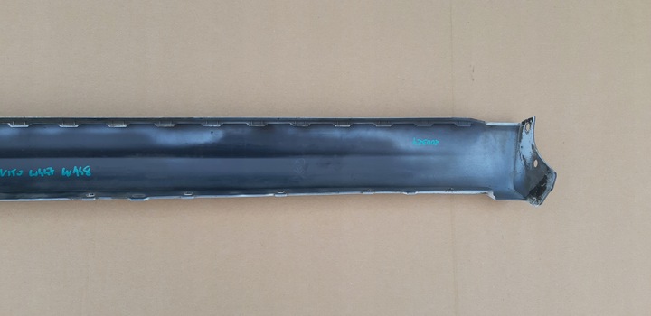 фото №7, Mercedes vito w447 w448 планка пороговая a4486900100