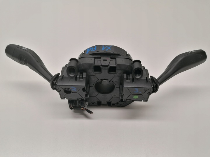 фото №7, Bmw x1 f48 bmw 2 f45 f46 перемикач комбінований стрічка оригінал