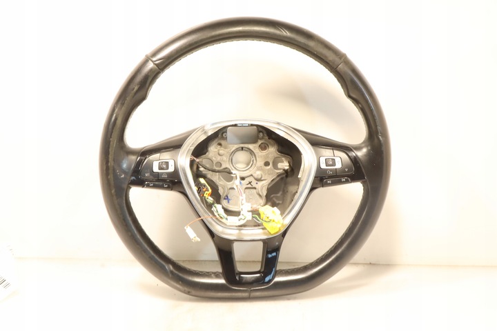 фото №1, Кермо volkswagen golf vii 5g0419091