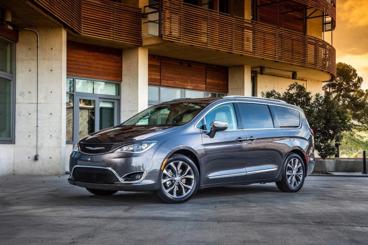 фото №5, Chrysler pacifica клапан egr 2017 - 2021