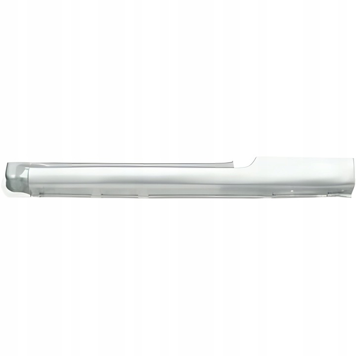 фото №1, Порог дверной do ford focus ii 04-07